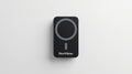 Northline MagSafe Power Bank - Black - front view
