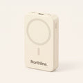 MagSafe Power Bank Cream