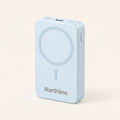 Batería MagSafe celeste Northline