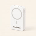 MagSafe Power Bank White